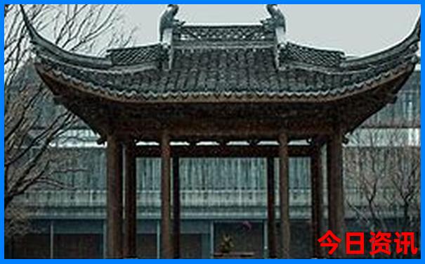 三清山外双溪索道游玩线路